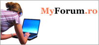 Pagina de start a forumului scorpions-samp.MyForum.ro